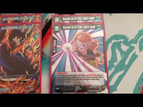 2nd Place Store Preliminary - Janemba Deck Profile