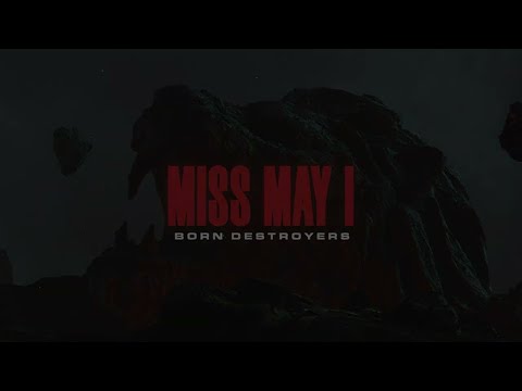 Video thumbnail for Born Destroyers