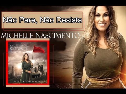 Não Pare, Não Desista video