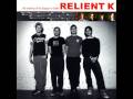 Down In Flames-Relient K