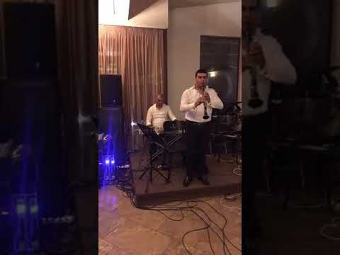 Loris Nikoghosyan klarnet - Eshkhemed New 2019