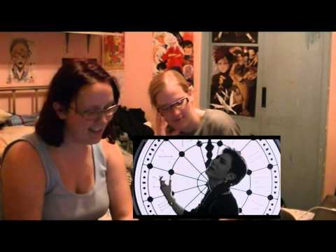 B2ST - 12:30 (New Ver.) MV Reaction