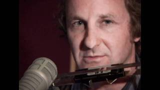 Railroad Earth - "Long Walk Home" Unplugged (from the "Making Of..."