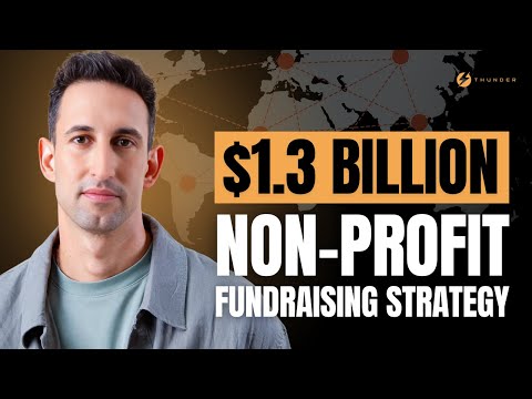 From Founder to Philanthropist: $1.3B Deployed by David Goldberg