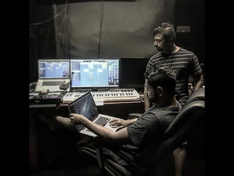 Iraj Ranidu Killer B ft Djnight -Hithuwakkari Music Video 2017