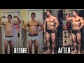 Gaining MASS as a HARDGAINER