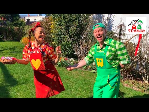 Veľká noc v Spievankove