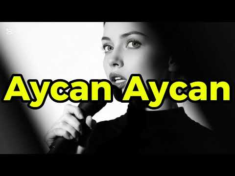 Aycan Aycan - BellaMusic/AzeriPop2026