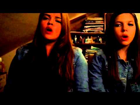 Let Her Go-Simona i Slobodanka Grazdanlievi (cover)