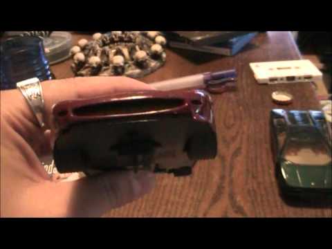 Lauantain tunnelmia 7.7.12