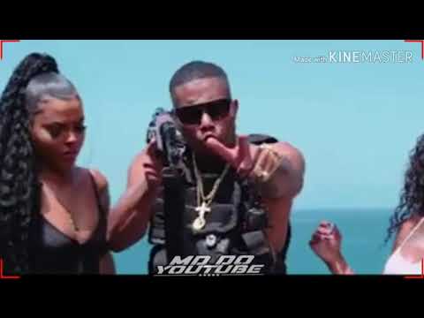 MC TORUGO AK 47 É O PORTE DO HOMEM