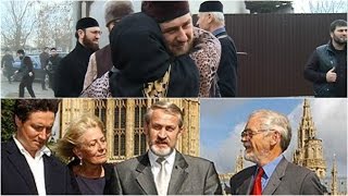 Род Ч1инхой отрекся от Ахмеда Закаева 