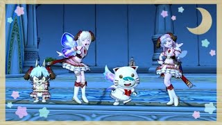 【ドラクエ10/PS4 】#22 初見プレイ 2.1ストーリー進める♪【ドラクエX】