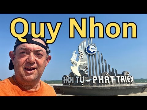 Is Quy Nhon Vietnam’s Best-Kept Secret?