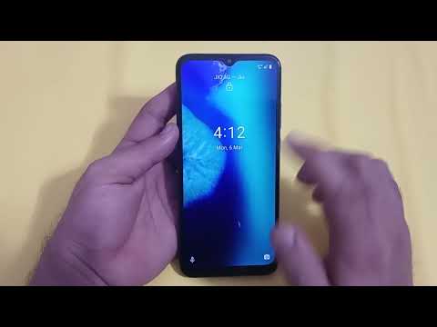 Moto G8 power lite mein lock screen notification enable Karen, Moto G8 power lite lock screen notifi