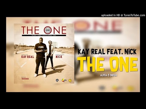 Kay Real feat. Nick - The One (Beat by 7Kruzes) [Rap] (AUDIO)