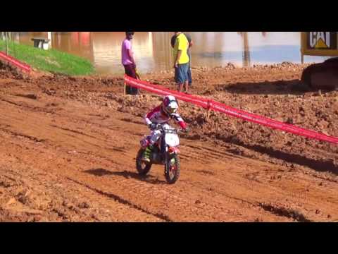 4ª etapa Copa Serra Litoral Velocross 2017 Canelinha SC - Mini-Motos 23