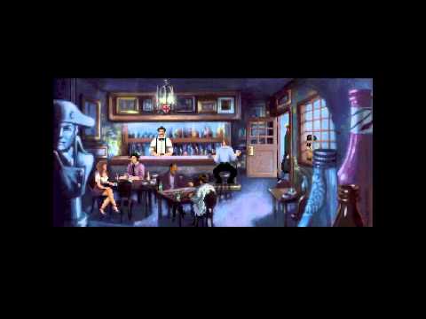 Let's Play: Gabriel Knight Part 1