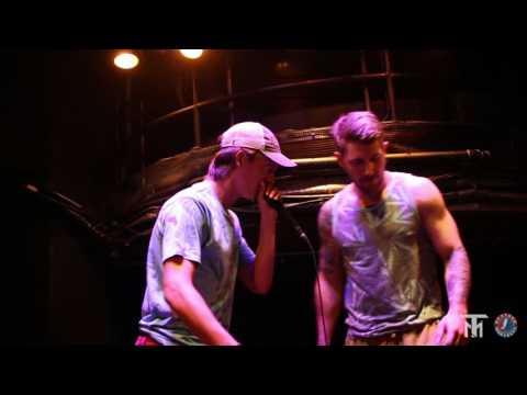 Veko vs Hybrid | BBXMTL SMASH 2016 | Semi-Finals