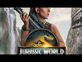 Jurassic World Rebirth Full Movie Hindi Dubbed