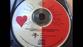 The Gap Band - All Of My Love (Extended Mix)