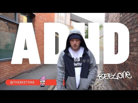ADHD | FREESTYLE 🐝
