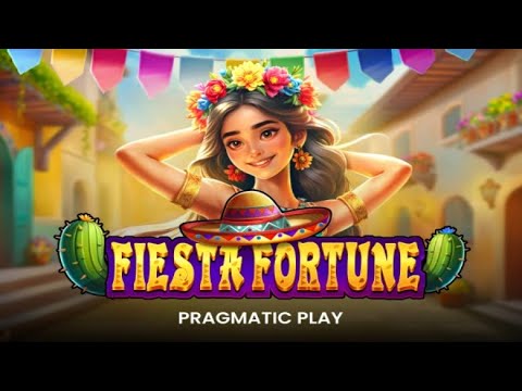 Fiesta Fortune gameplay video