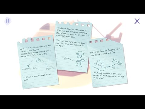 Inua - A Story in Ice and Time 1080p Max Settings