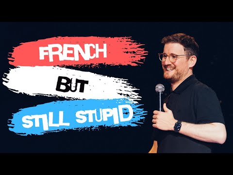 How I Speak French Fluently (But Still Sound Like An Idiot)