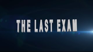THE LAST EXAM (Official Exam Movie Trailer)