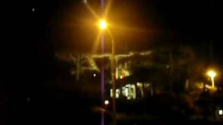 parents fighting in univversal