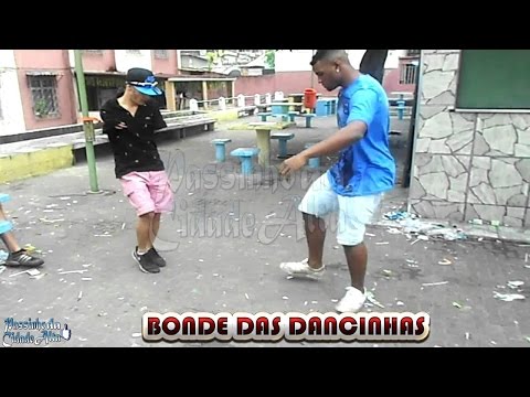 MEGA DA TROPA DANCINHAS DA CIDADE ALTA