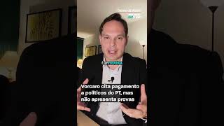 BOMBA! VORCARO PAGAVA PROPINA PARA PETISTAS