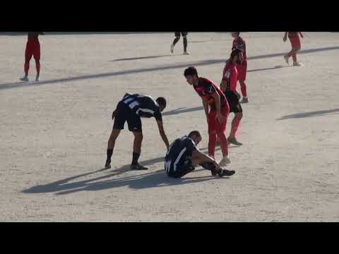 PGS PLOAGHE-TRINITA' 4-0 - 1° CAT. GIR. E - 30 OTTOBRE 2022.