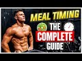 How To Eat And WHEN For BEST Results