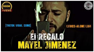 Download lagu Mayel Jimenez || Ei Regalo || @MayelJimenezOficial || New Viral Tiktok Song 2025 || mp3