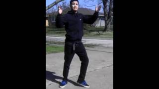 Rock the house ent!!! #poloRalph# freestyle video