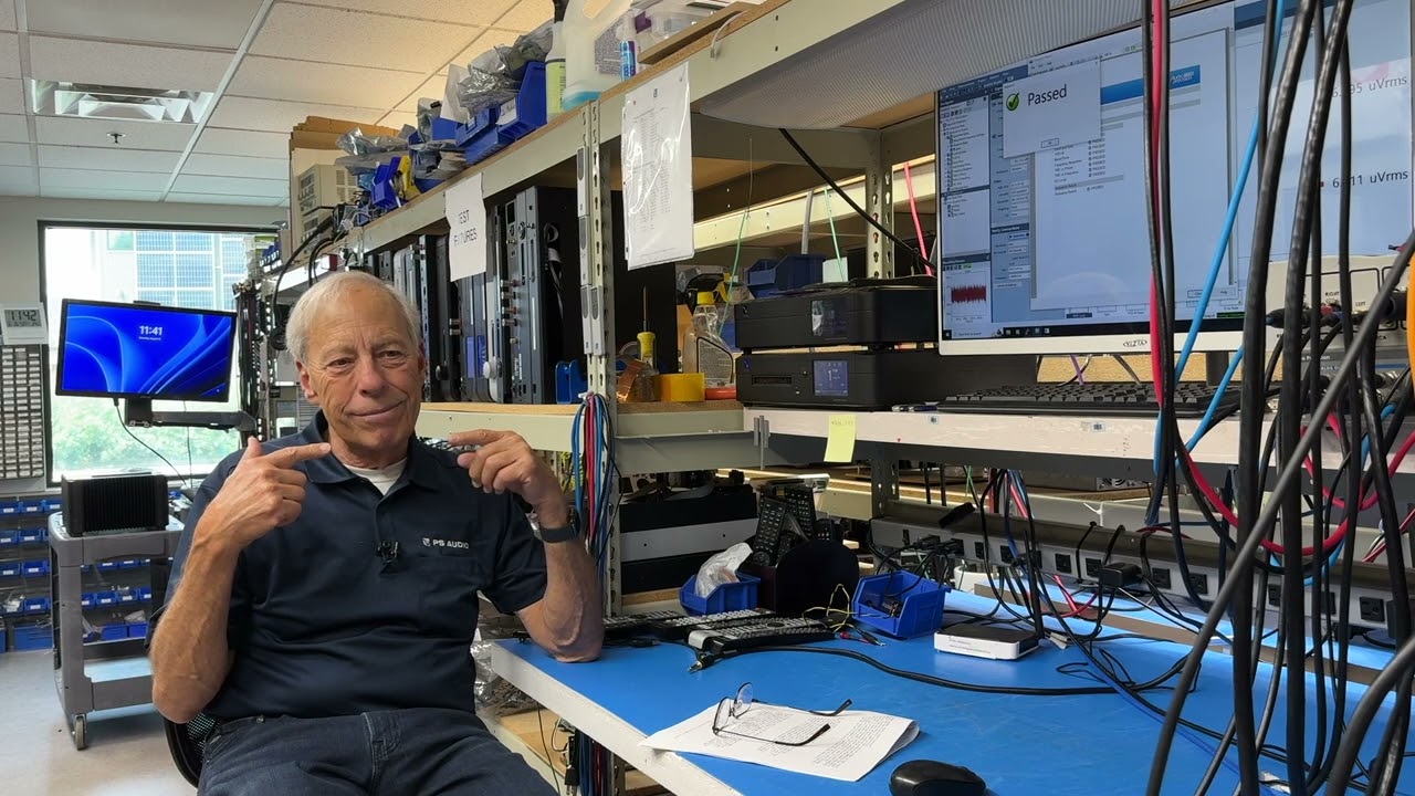 How jitter impacts audio