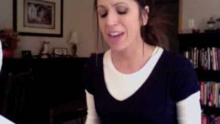 Glass - Gavin Degraw cover