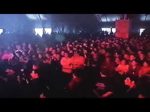 Frank Black - Man In Black / Live at T in the Park 1996
