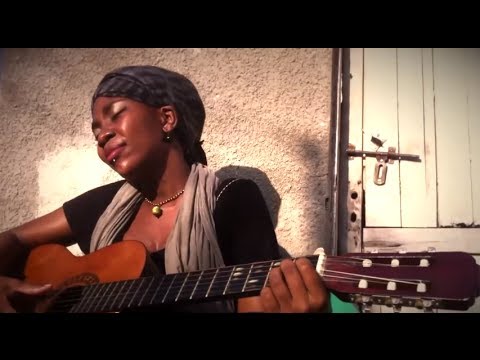 Yvonne Mwale | Familia Yangu [Official Video]