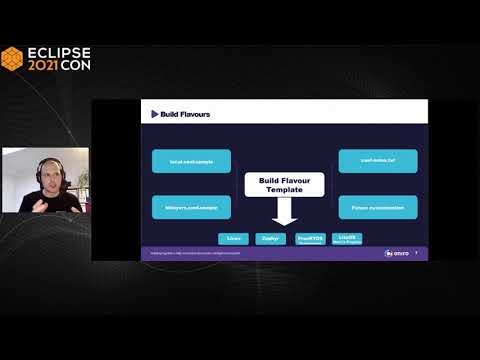 Oniro close up: Technical Architecture, Yocto-based build system, build flavours