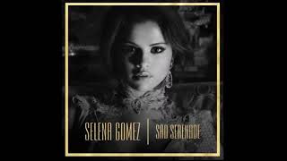 Selena Gomez - Sad Serenade (Official Vídeo)