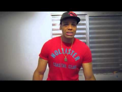 Mc Danilo Bolado - Donos do Cifrão Previa 2012 (( DjGabrielProduções ))