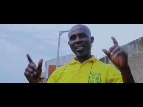 KING JERRY- OBAAGBO OSHI (VANITY) - OSAGYEFO ENTERTAINMENT (DJ JOE STATES) OSAGYEFO TV