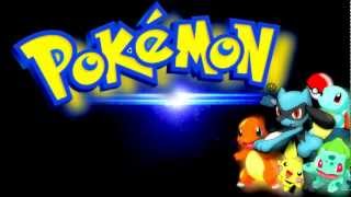 Original Pokémon Theme Song!
