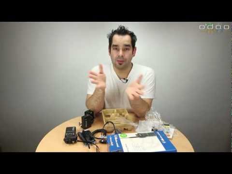 Unboxing Midland Alan 42 Multi