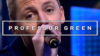 Professor Green - I Need You Tonight [Live from Studio 5]