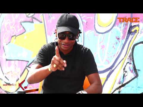 Pull Hop rencontre avec LULOS, candidat n° 5