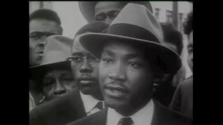 Martin Luther King Birthday & Tribute